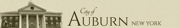 Auburn NY
