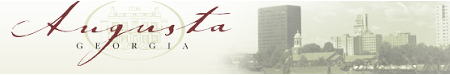 Augusta Georgia