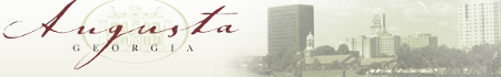 Augusta Georgia