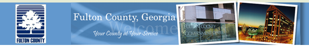 Fulton County Georgia